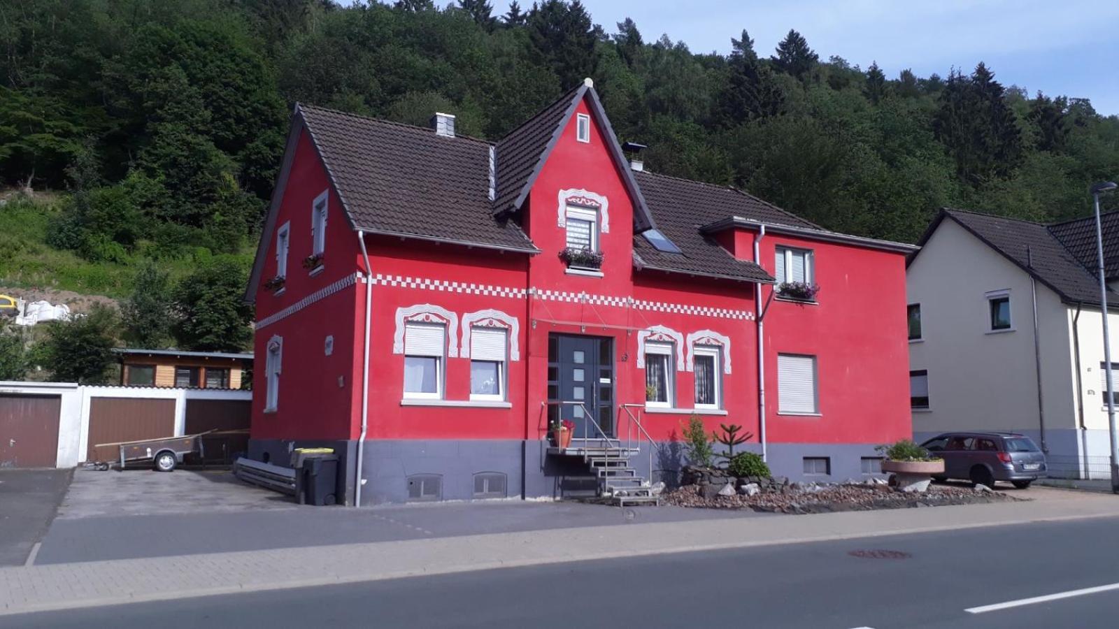 Wunderschoenes Sauerland Plettenberg Kültér fotó
